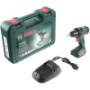 Аккумуляторная дрель-шуруповерт Bosch PSR 14,4 LI-2, 2B, 2,5 Ah + USB зарядка promo 060397340T